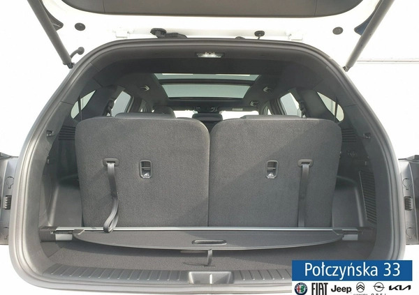 Kia Sorento cena 241900 przebieg: 2, rok produkcji 2023 z Bieruń małe 742